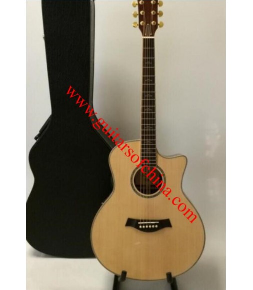 Chaylor 814ce acoustic guitar 800 series grand auditorium